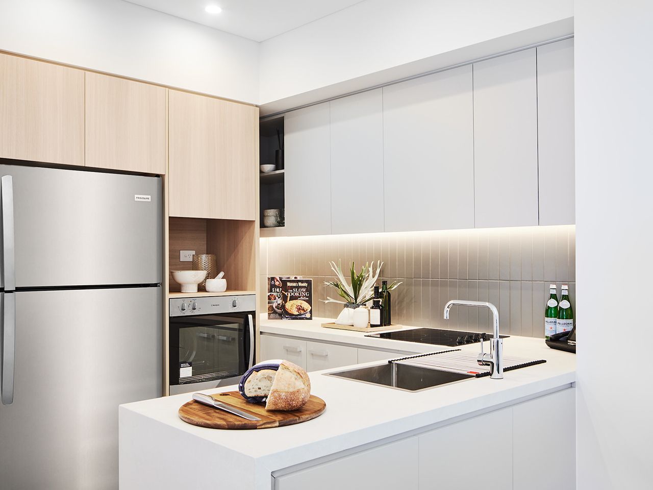 Park Meadows by Uniting 