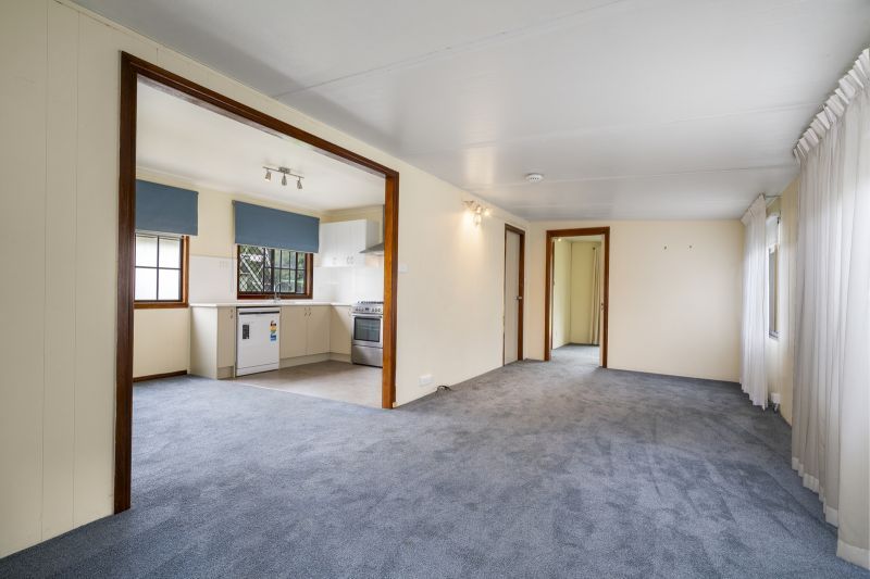 Peaceful, Relaxed Living!