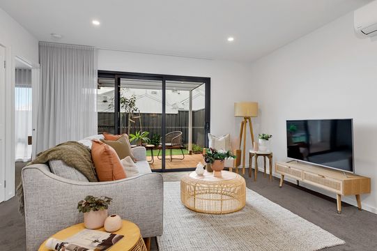 Summerset Cranbourne North - Spacious 3-bedroom villas selling now