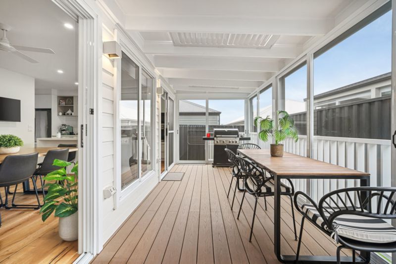 Lifestyle Communities Meridian - Bright, stylish & sustainable