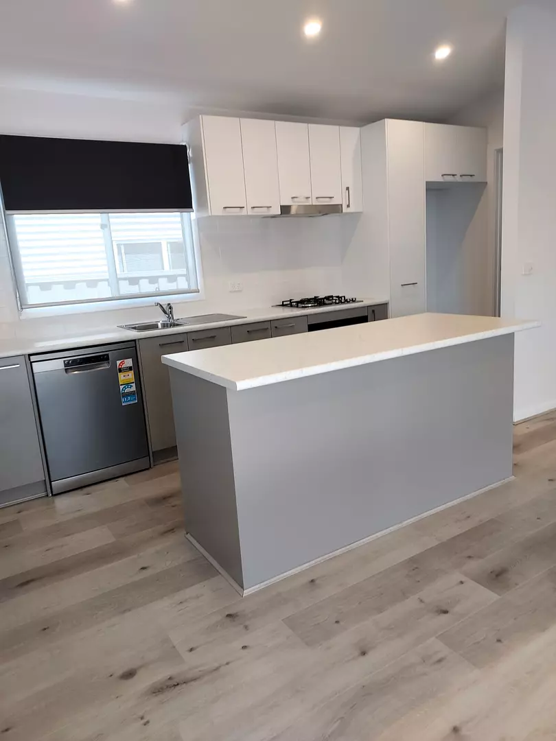 Haven at Benalla Lifestyle Village (Benalla Tourist Park)