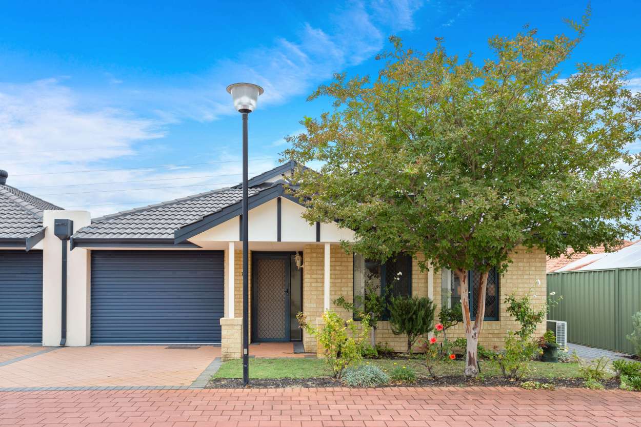 SwanCare - Federation Style Villas