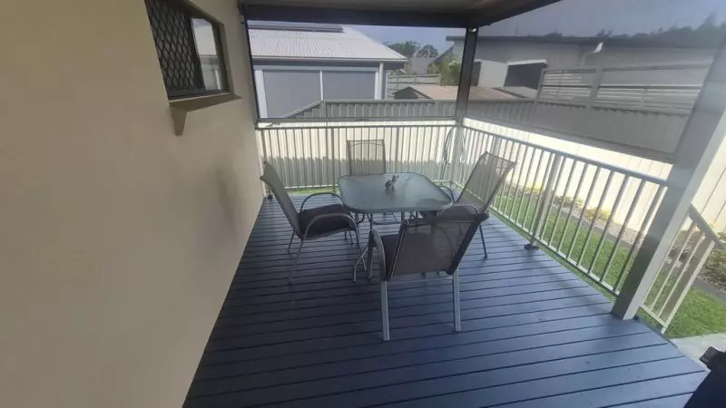 A Perfect Place to Call Home!!