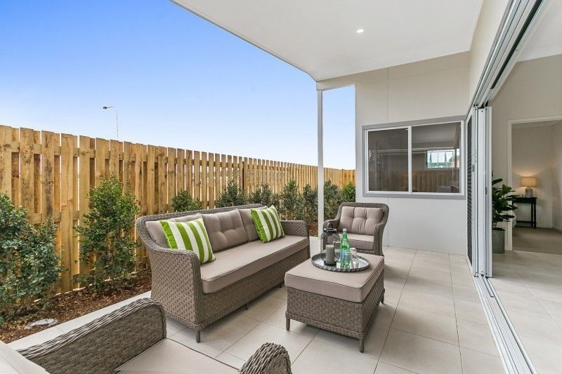 Downsize without Compromise with the Desert Rose