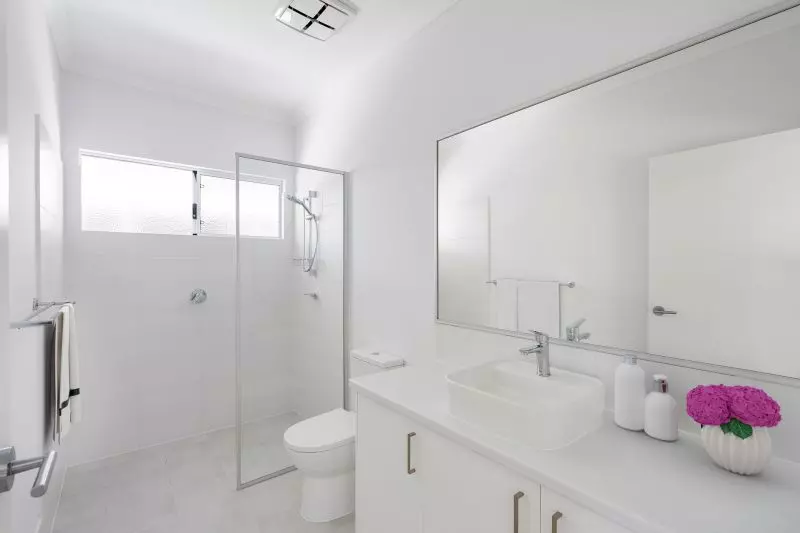 House 14 - Brand new 2 bedroom home