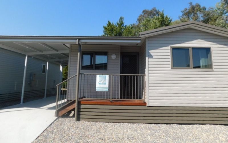 Banksia Grove Village - Site 34