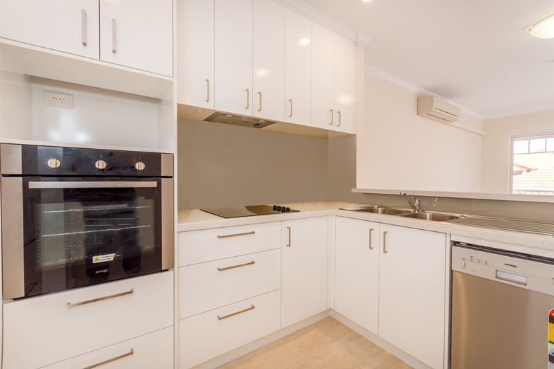 ARCADIA WATERS SWANBOURNE - Overlooks our Beautiful Gardens