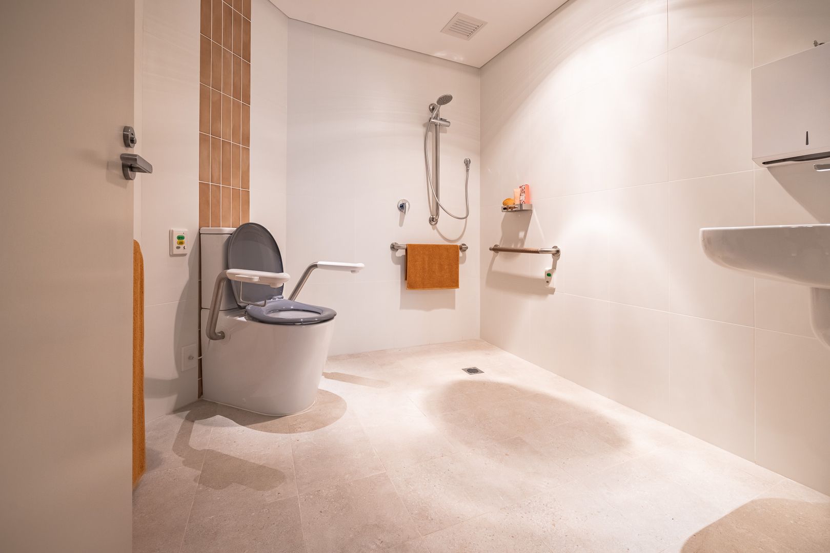 Salter Point Aged Care Facility