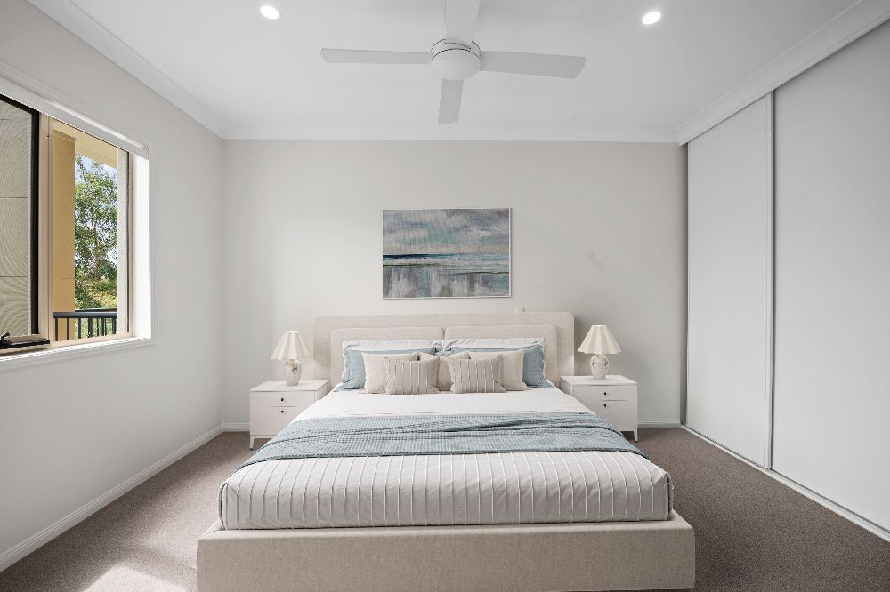 One Bedroom | Serviced Apartment 418