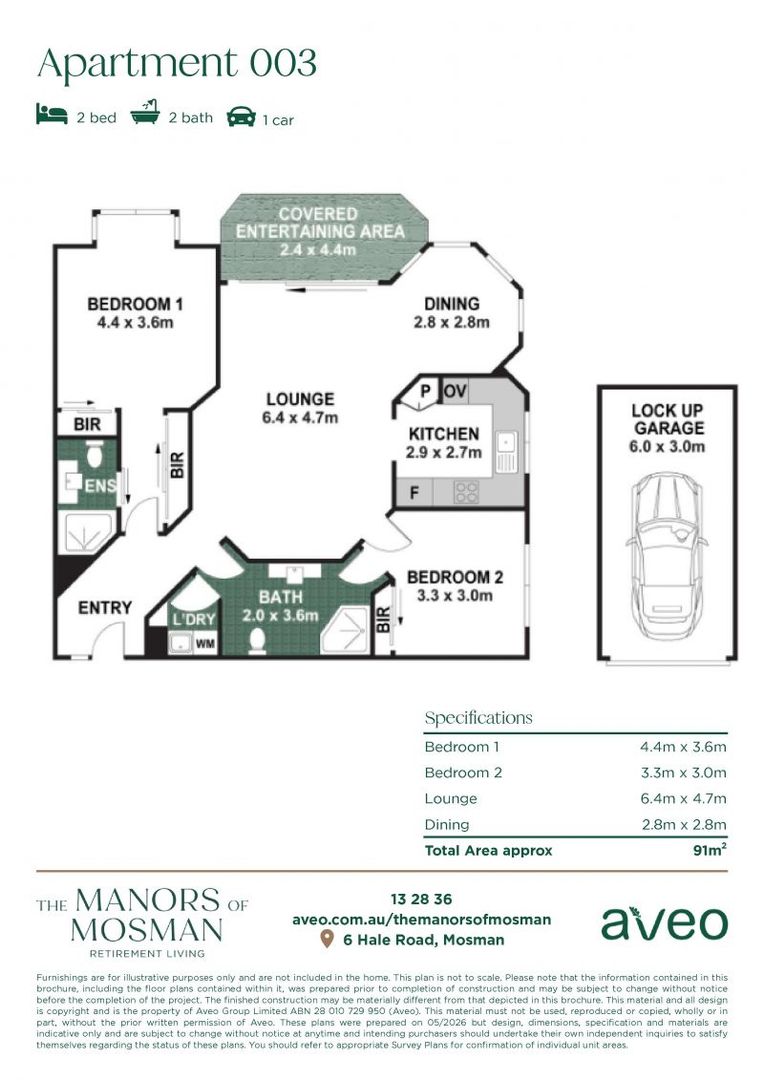 Ground floor garden apartment - NO STAMP DUTY