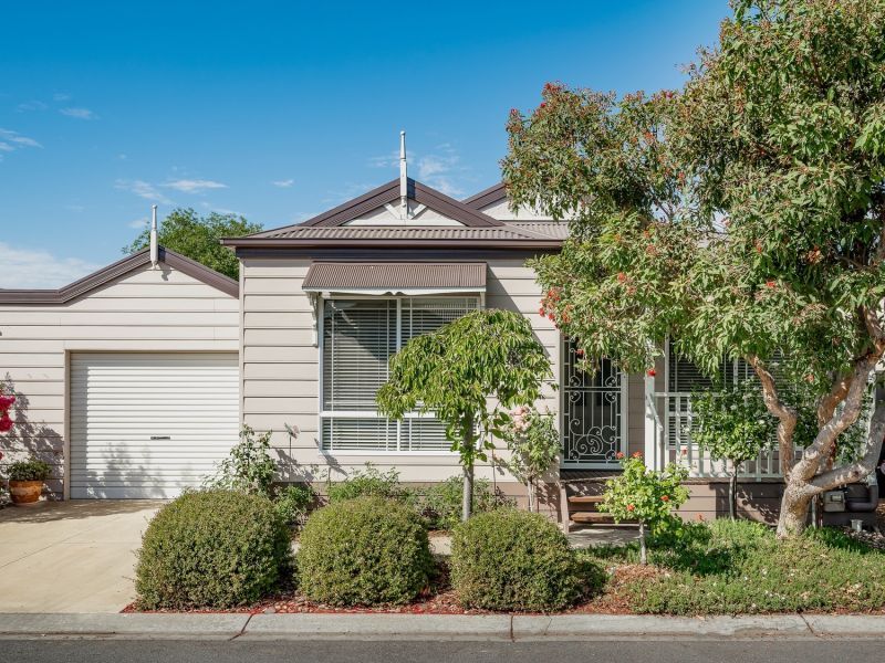 Lifestyle Communities Shepparton - Open plan with outdoor ambience