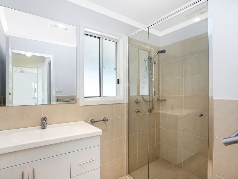 Street appeal, low maintenance living at its best