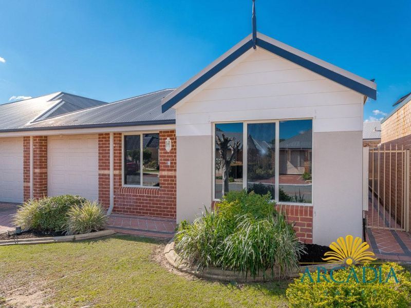 ARCADIA WATERS MANDURAH - Carrie Design, Close to the Clubhouse