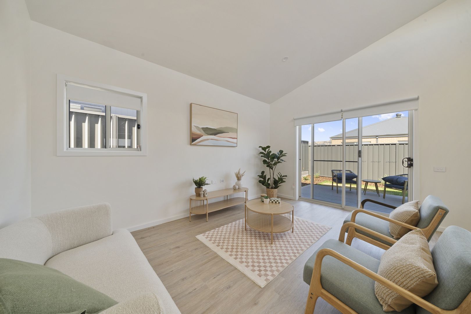New Build | 2 Bed Karuah Design