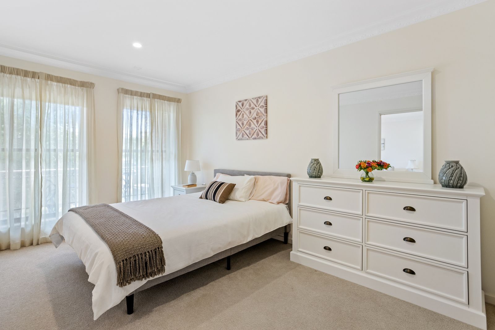 Village Glen Apartments - Mornington Peninsula