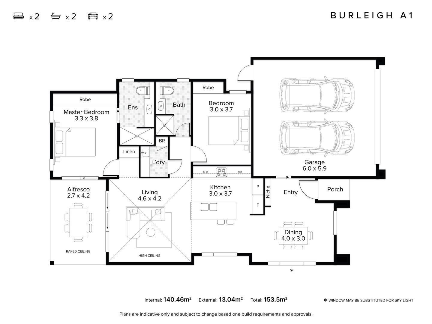 LOT 40 BURLEIGH A1