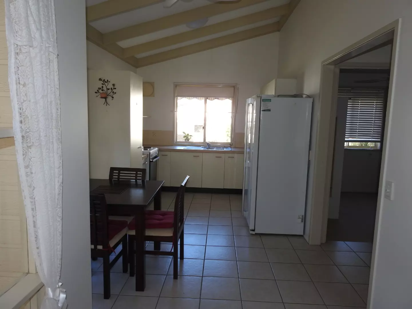 Quaint Country Cottage