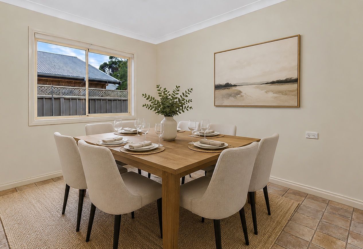Spacious Two Bedroom In Popular Village