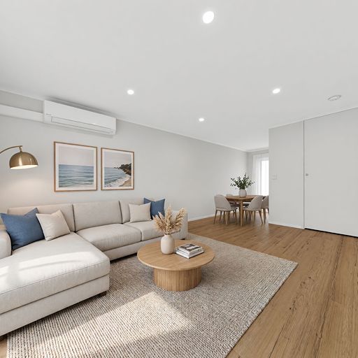 Two Bedroom | Villa 109 