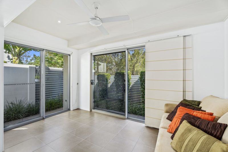 Site 77 - Established Flinders