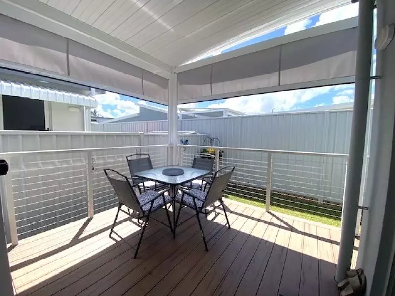 Spacious 3 Bedroom Lifestyle Home