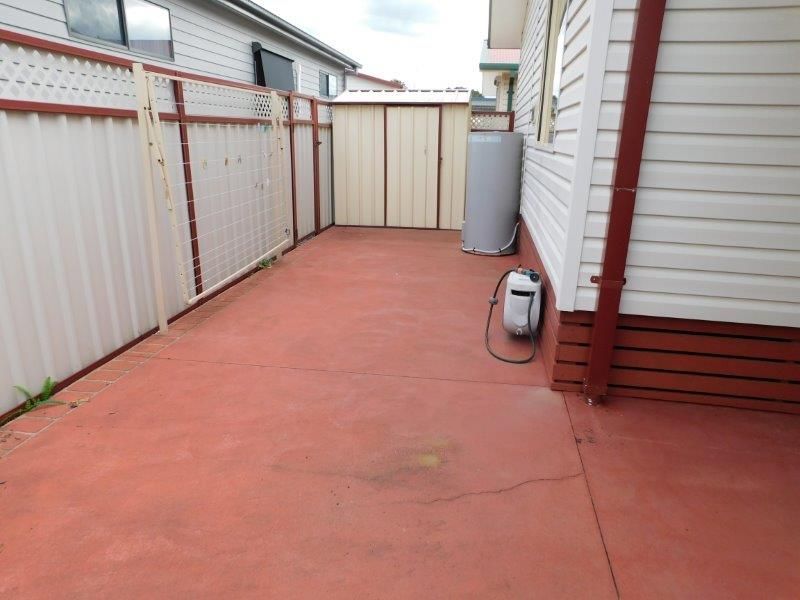 Site 478 (Pre Loved) Bayway Village