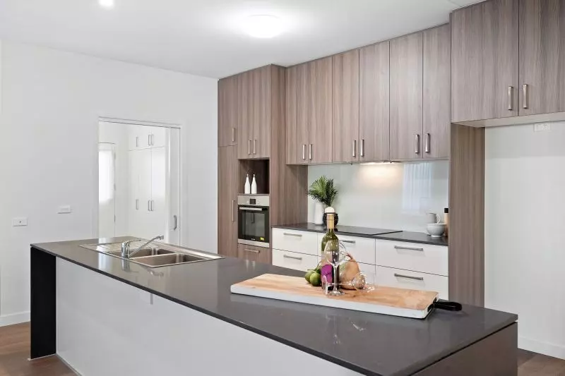 You will fall in love with both this spacious freestanding independent living villa and the lifestyle at Wood Glen Retirement Village.