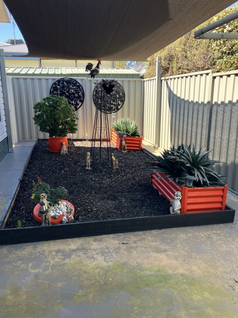 Neat & Tidy