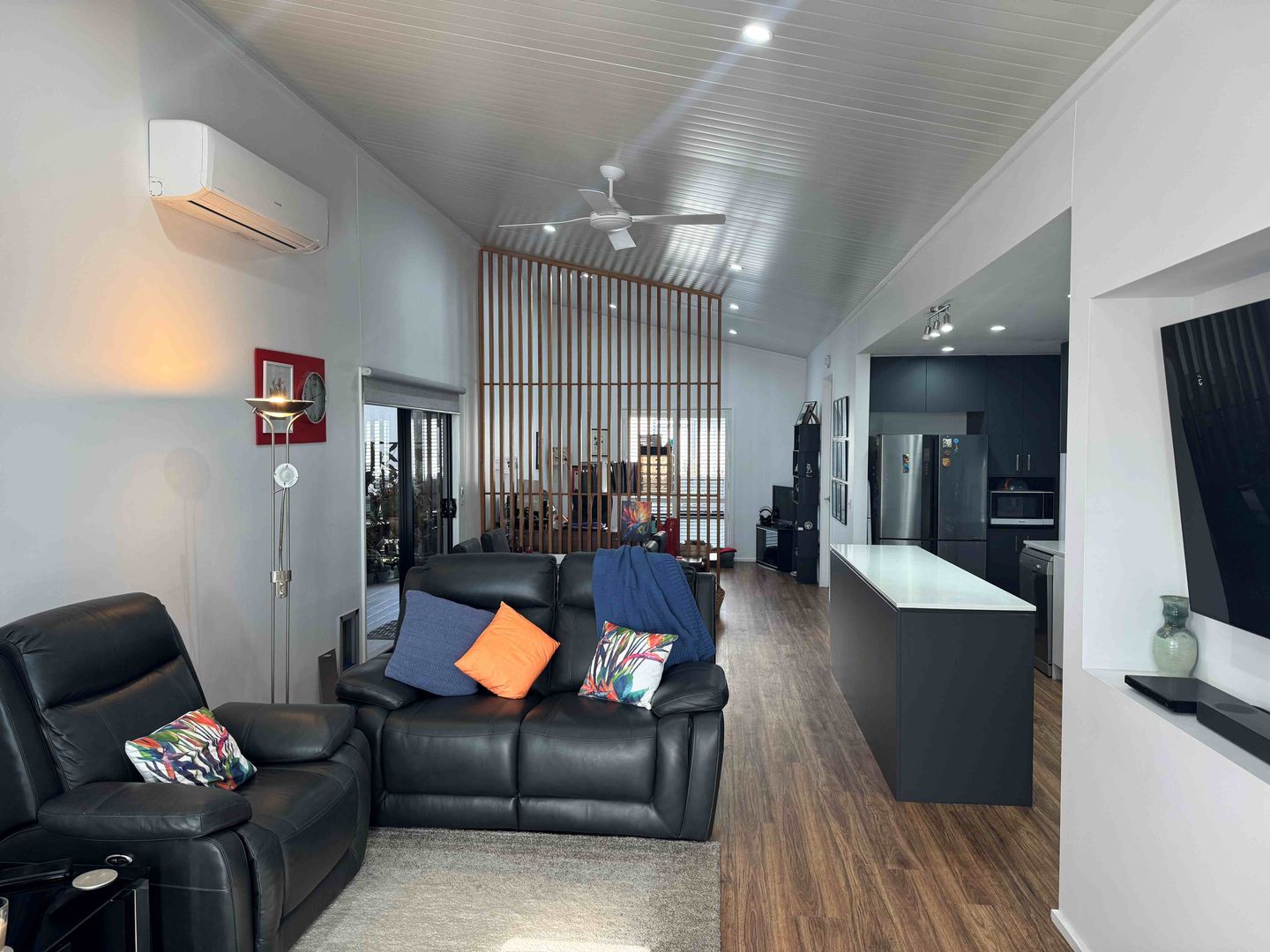 Site 3 - Modern Two-Bedroom Home Packed with Premium Upgrades