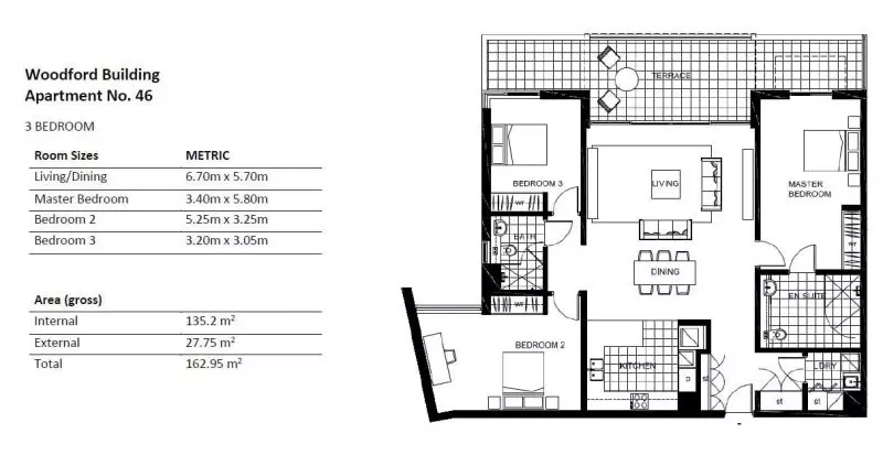 Beautifully Transformed Residence in a Serene Bushland Setting