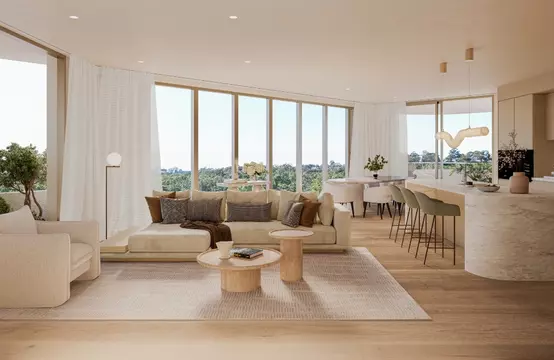 Rosella Retirement Resort – Life in Full Bloom Starts Here