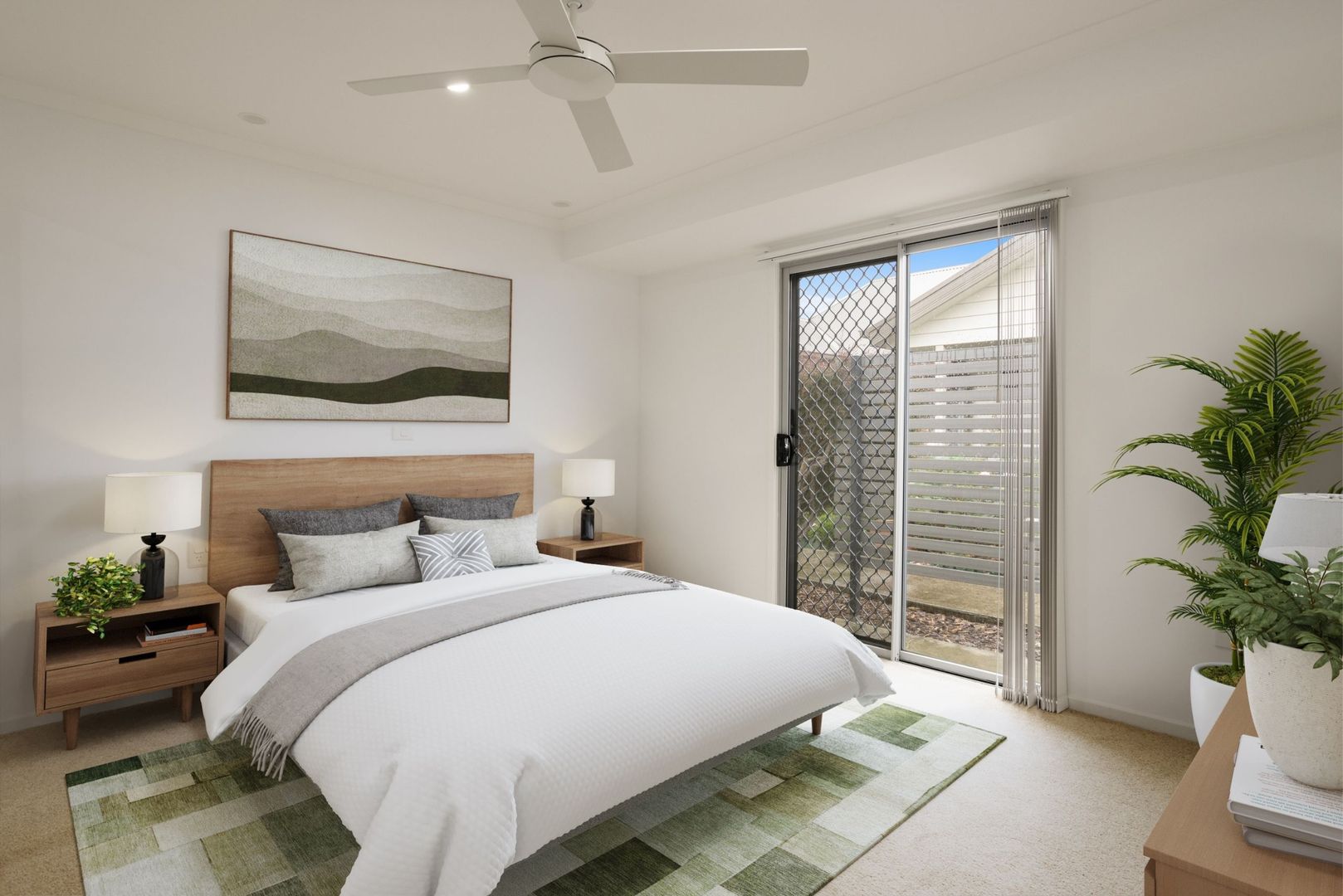 Villa 18 - Oak Tree Retirement Village