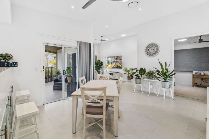 Sprawling Tropical Retreat with Exceptional Space & Style