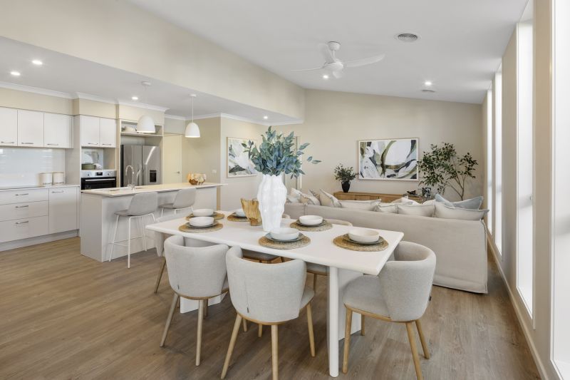 Welcome home to a new way of living