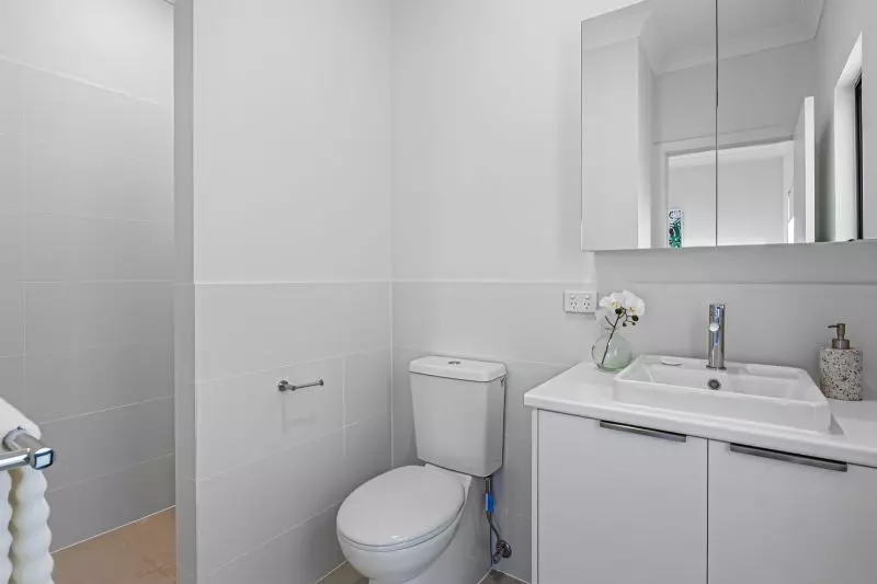 3- bedroom home, Willow Design