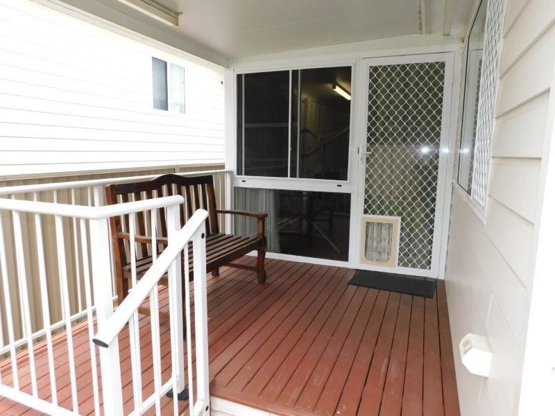 Site 216 (pre-loved)