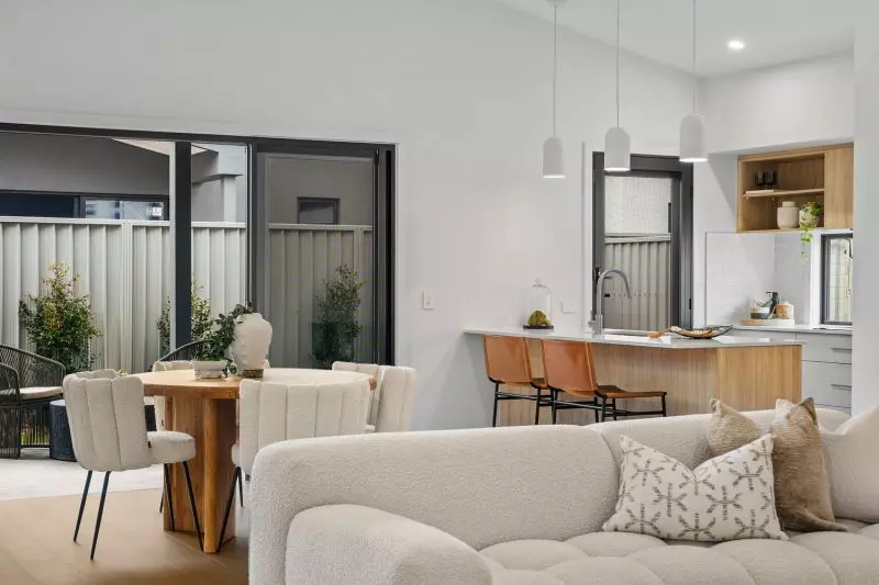 Luxury Living Awaits in a New Over 55s Community.