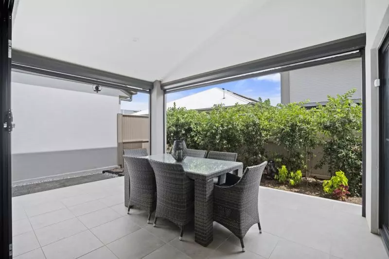 Site 147 - Established Atoll