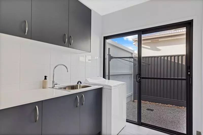 Site 165 - Established Cottesloe