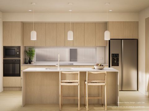Jimbour Home Design – Enquire today