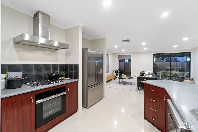 Super Spacious Family Living!