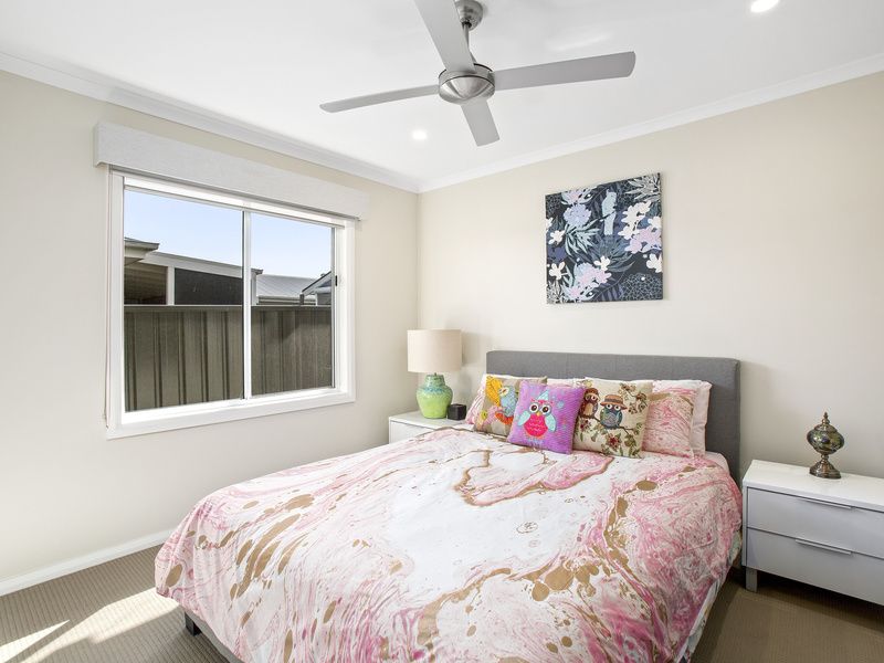 Entertainer's outdoor delight