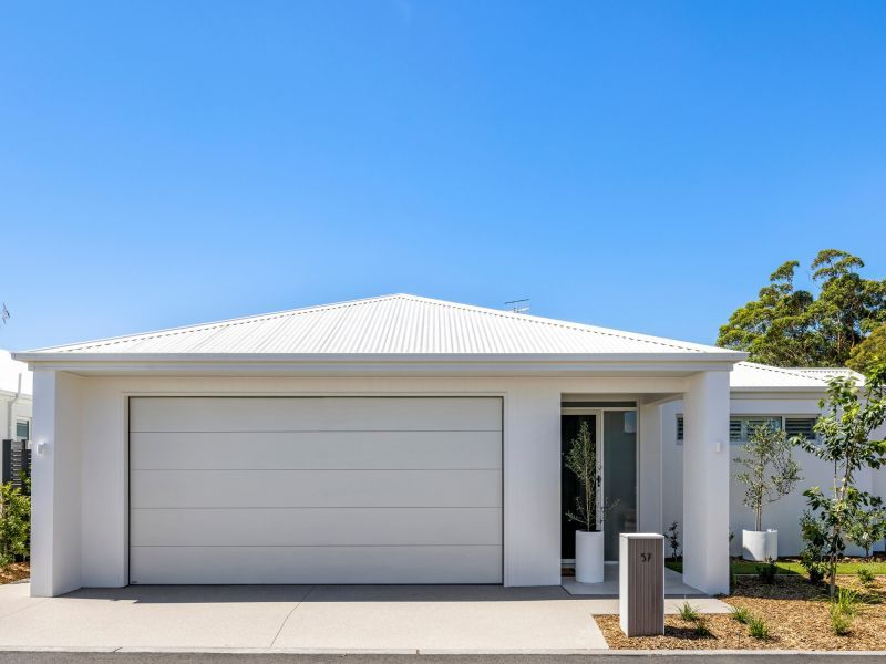 Welcome to Natura Port Stephens – Exceptional Over 55s Living in Harmony with Nature