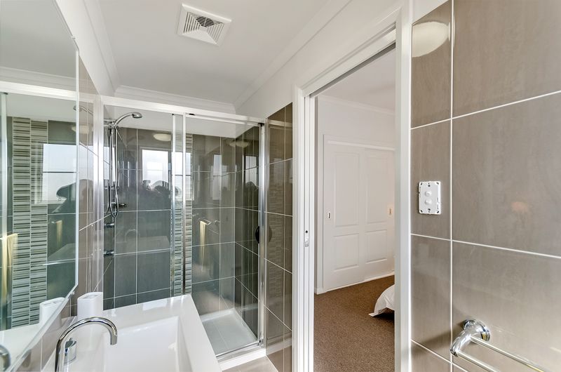 ENJOY NEW HOME WITH MODERN FEATURES