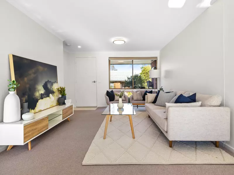 Charming, Updated Home with Sunny Courtyard