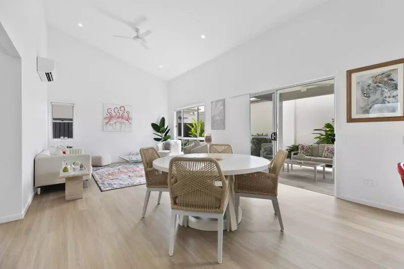 Site 43 - Established Portsea