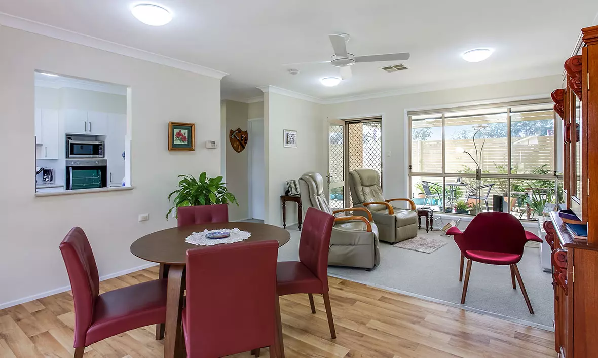 St Francis’ Residential Aged Care