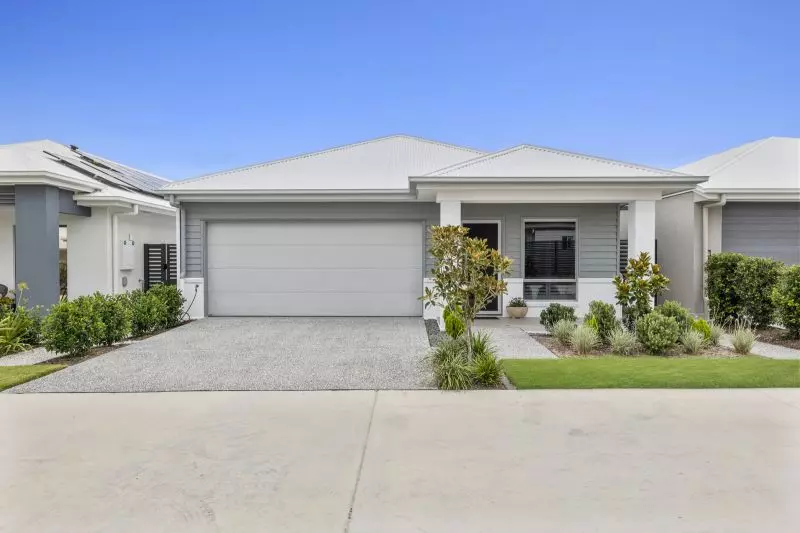 Site 176 - Established Kalbar