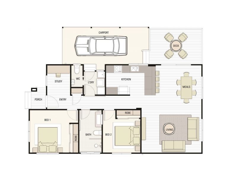 Pelican Shores Estate - Site R200