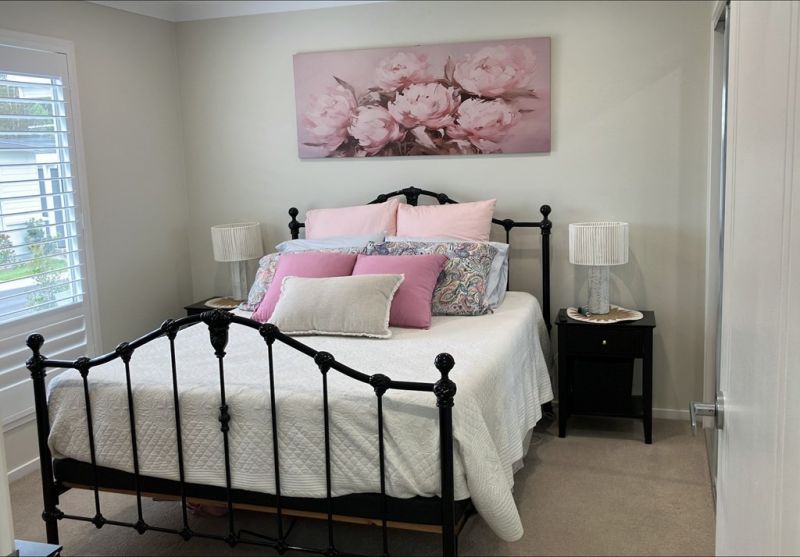 AFFORDABLE OVER 50s LIVING AT ITS BEST